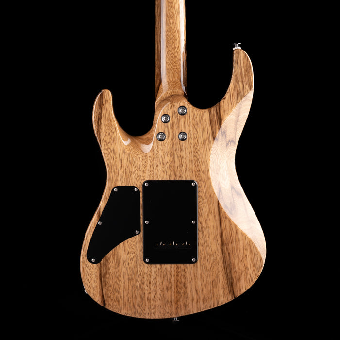 Used Suhr CME Custom Build Modern Natural With OHSC