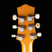 Pre-Owned 2016 Collings 360 LT M Aged Pelham Blue With OHSC