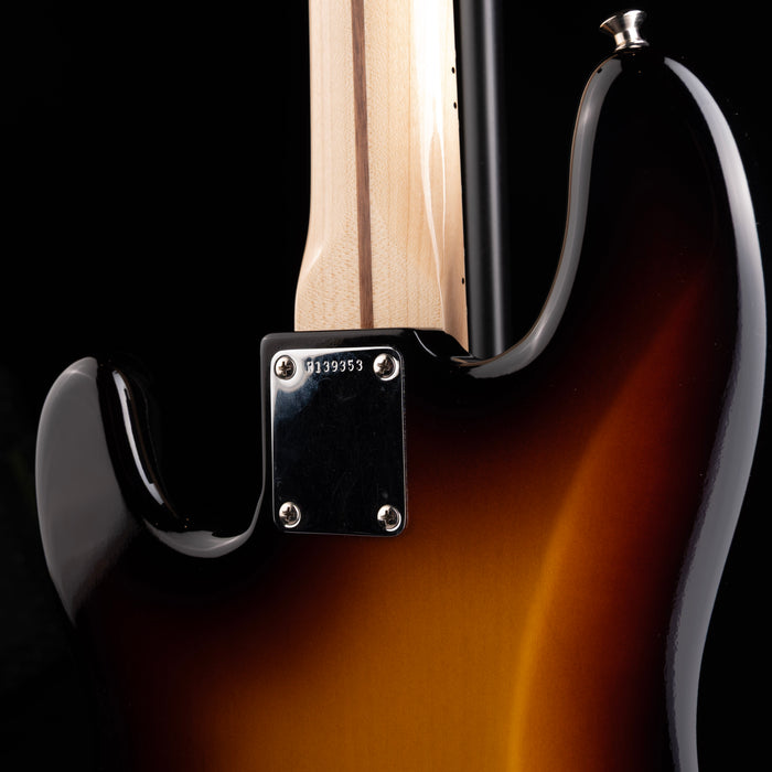 Fender Custom Shop Vintage Custom '57 Precision Bass With OHSC