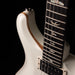 Used PRS Core Custom 24 Piezo Antique White Electric Guitar With Case