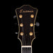 Pre-Owned Eastman AR803CE-16 Hollowbody Guitar With HSC