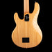 Ernie Ball Music Man StingRay Special H Classic Natural with Mono Case