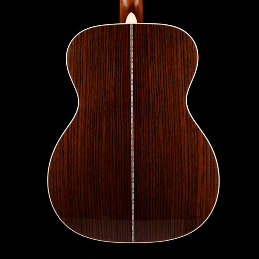 Martin 000-28 Standard (2025) Natural Acoustic Guitar with Case