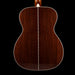 Martin 000-28 Standard (2025) Natural Acoustic Guitar with Case