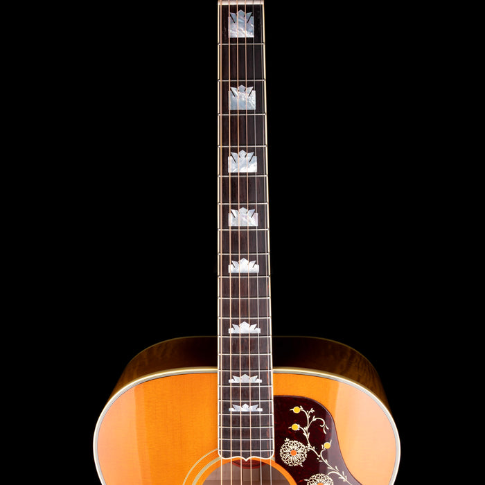 Gibson SJ-200 60s Original Heritage Cherry Sunburst with Case