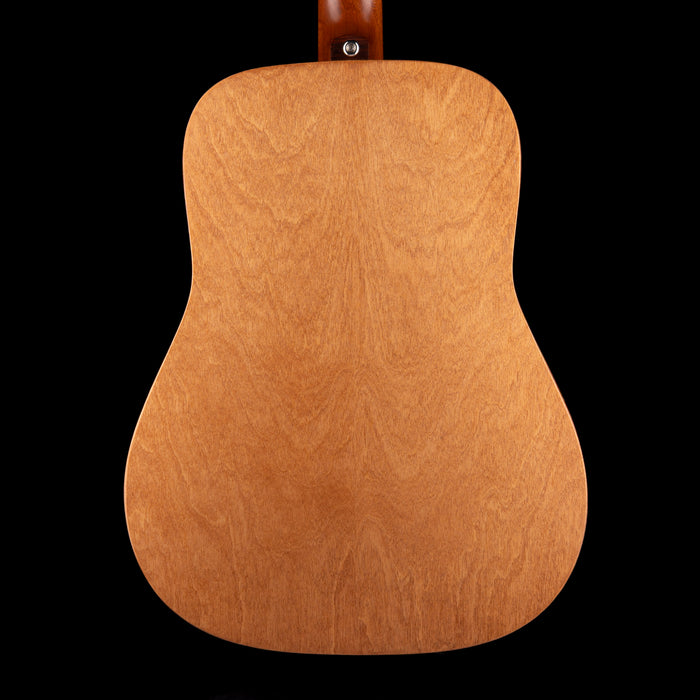 Pre-Owned Simon And Patrick Luthier Woodland Cedar 12-String Acoustic With Gig Bag
