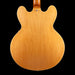 Creek Guitars Time Machine Series CTF 1959 Aged Vintage Blonde with Case
