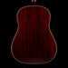 Creek Guitars Time Machine Series CJFG 1957 Aged Vintage Sunburst Acoustic with Case