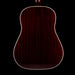 Creek Guitars Time Machine Series CSJ 1959 Aged Vintage Sunburst Acoustic with Case