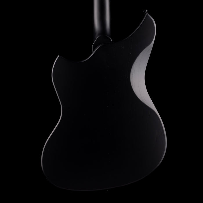 Dunable Yeti DE Matte Black with Gig Bag