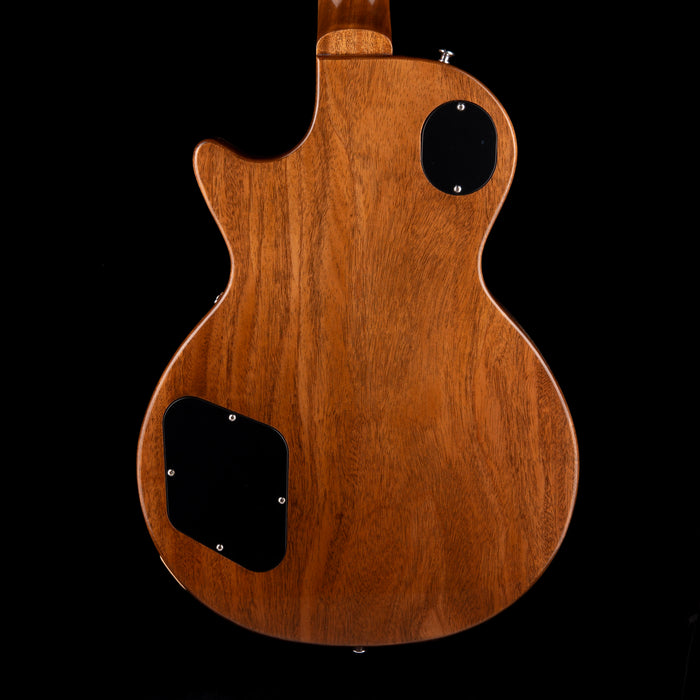 Heritage Standard II H-150 Chestnut Burst with Case
