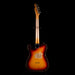 Fender Custom Shop 1958 Telecaster Heavy Relic Faded Aged Chocolate 3-Tone Sunburst