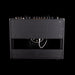 Used Orange Super Crush 100 1x12" Black Guitar Amp Combo