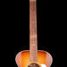 Taylor Ben Harper Gold Label 512e Special Edition Shaded Edgeburst with Case