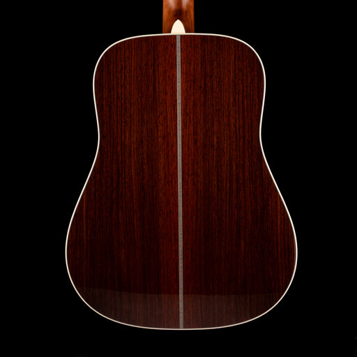 Martin HD12-28 12-String Acoustic Guitar With Case