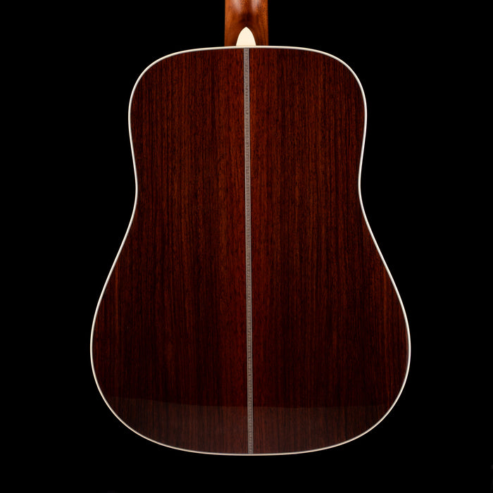 Martin HD12-28 12-String Acoustic Guitar With Case
