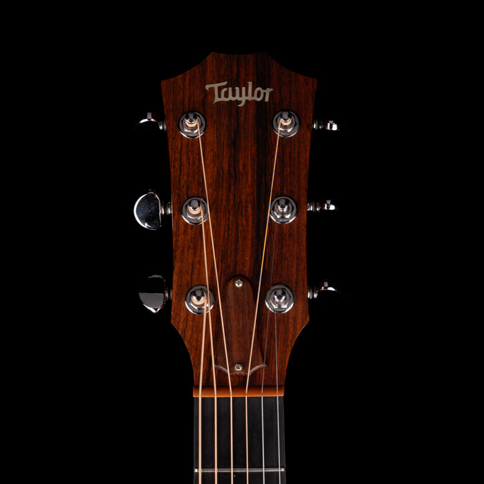 Pre Owned Taylor	1996 512 Natural With Seymour Duncan Mic Mag Pickup