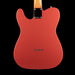 Pre-Owned 2025 Fender Vintera II 60s Telecaster Fiesta Red With Gig Bag