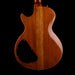 Pre Owned 1980 Gibson Firebrand The Paul Natural With Gig Bag