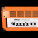 Pre Owned Orange Super Crush 100 Guitar Amp Head