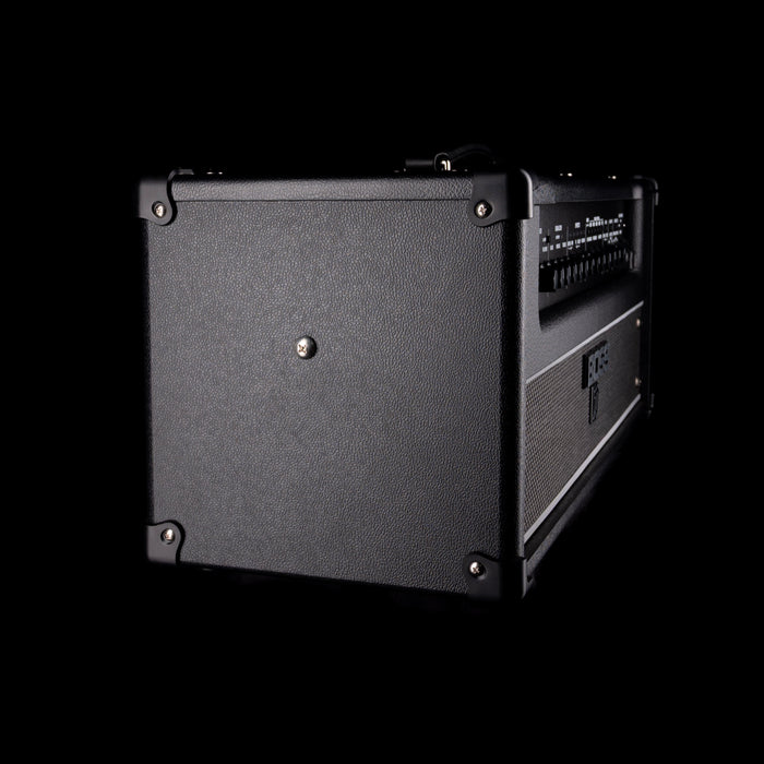 Used Boss Katana Artist Gen 3 100-Watt KTN-ART3HD Guitar Amp Head With Matching 2x12" Cabinet