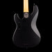 Pre-Owned Schecter Diamond-P Custom-4 Active - Satin Black
