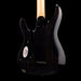 Used Schecter C-6 Plus Cherry Burst Electric Guitar