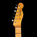 Pre Owned Fender Custom Shop Limited Edition Postmodern Telecaster Journeyman Relic 3-Tone Sunburst Sparkle With OHSC
