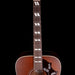 Gibson Hummingbird Special Satin Honey Burst with Gig Bag