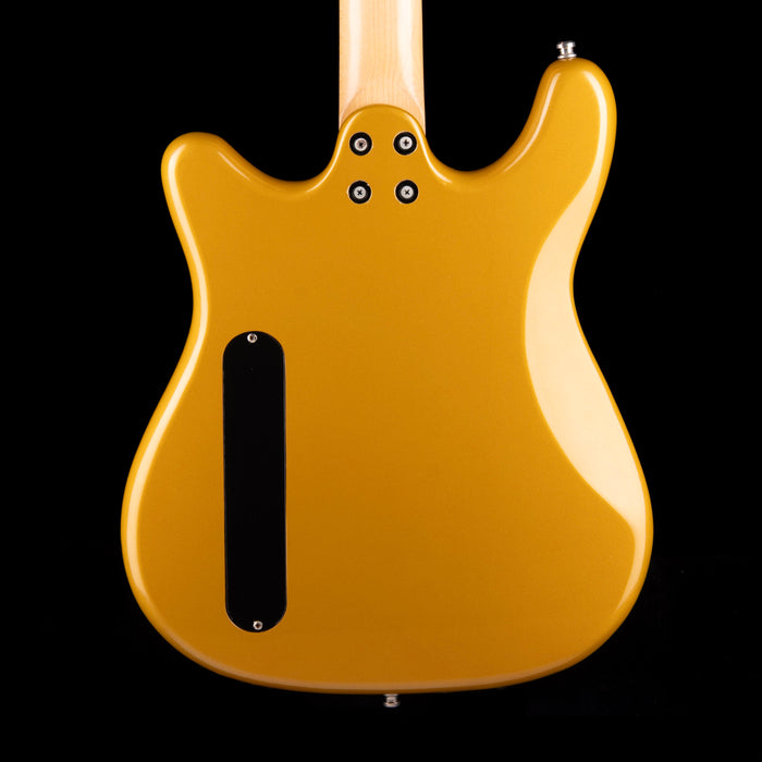 Pre-Owned 1997 Epiphone Coronet Gold With Gig Bag