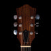 Vintage 1960's Guild D-44 Bluegrass Jubilee Pearwood - Natural With OHSC