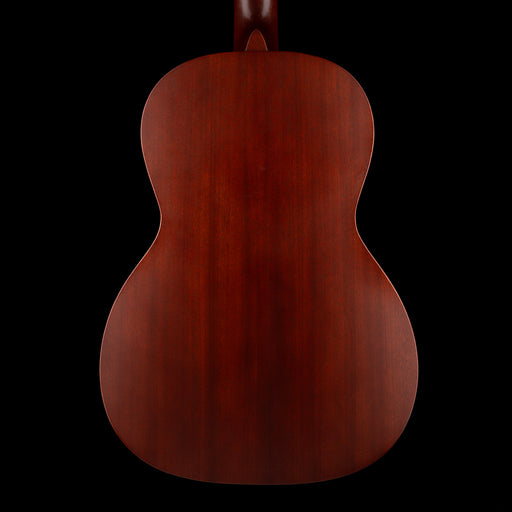 Pre-Owned 2009 000-15SM Mahogany Slotted Headstock Acoustic Guitar With OHSC