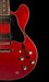 Gibson ES-335 Sixties Cherry Electric Guitar With Case