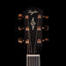 Taylor Truetone Select Gold Label 814e Super Auditorium Black Walnut Amber With Case
