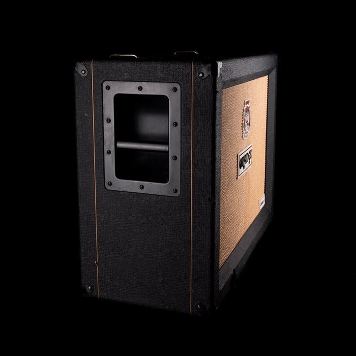 Used Orange Crush Pro 120 2-channel 120-Watt 2x12" Guitar Amp Combo