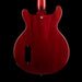Gibson Custom Shop 1958 Les Paul Junior Double Cut Reissue Cherry Red with Case