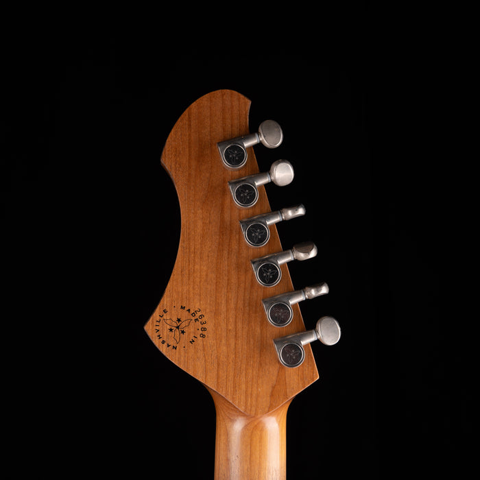 Novo Serus J Light Distress Mayan Burst with Soft Case