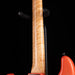 Used 2011 Fender Custom Shop Masterbuilt Jason Smith 1961 Stratocaster Orange Burst with OHSC