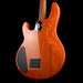 Ernie Ball Music Man Stingray Special HH Translucent Orange With Mono Case
