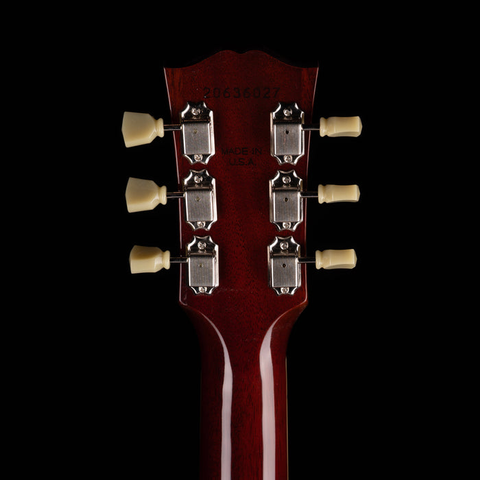 Gibson J-160E Original Vintage Sunburst Acoustic Electric with Case
