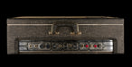 Vintage 1969 Gretsch Model 6162 Tremolo Reverb Guitar Amp Combo Gray