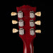 Pre-Owned 2022 Gibson SG '61 Standard Maestro Vibrola Cherry With OHSC