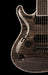 Mayones Left Handed Regius Core 6 Flame Top Gloss Trans Graphite