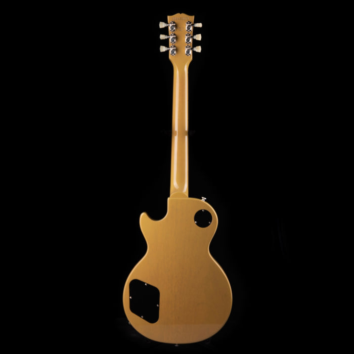 Used 2025 Gibson Les Paul Special TV Yellow Modded with OHSC