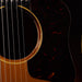 Vintage Gibson J-160E Sunburst Acoustic Electric Guitar With OHSC