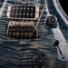 PRS Core Custom 24 Faded Whale Blue with Case