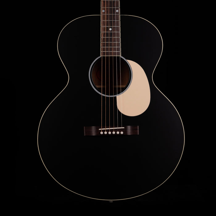 Gibson J-185 Century 12-Fret Ebony with Case