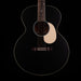 Gibson J-185 Century 12-Fret Ebony with Case