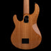 Ernie Ball Music Man Stingray Special 5 HH Classic Natural with Mono Case