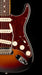 Used Fender American Professional II Stratocaster Rosewood Fingerboard 3-Color Sunburst